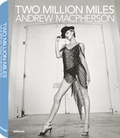 Cover: Two Million Miles - teNeues Verlag ein Imprint des Gestalten Verlags