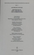 Cover: Geschichte und Film - utzverlag GmbH