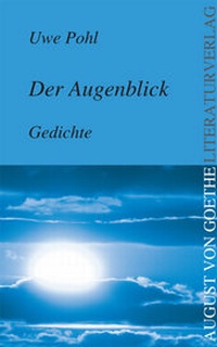 Enlarge image Cover: Der Augenblick - Frankfurter Literaturverlag