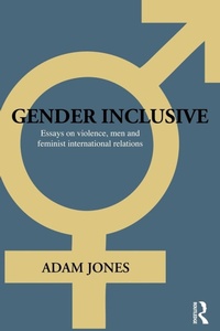 Enlarge image Cover: Gender Inclusive - Routledge