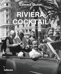 Cover: Riviera Cocktail, Collector's Edition - teNeues Verlag ein Imprint des Gestalten Verlags