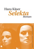 Cover: Selekta - Frankfurter Literaturverlag