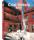 Cover: Cool Hotels Spain - teNeues Verlag ein Imprint des Gestalten Verlags