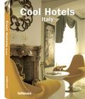 Cover: Cool Hotels Italy - teNeues Verlag ein Imprint des Gestalten Verlags