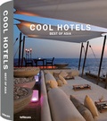 Cover: Cool Hotels Best of Asia - teNeues Verlag ein Imprint des Gestalten Verlags