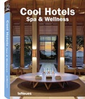 Cover: Cool Hotels Spa & Wellness - teNeues Verlag ein Imprint des Gestalten Verlags
