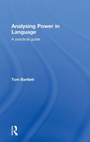 Cover: Analysing Power in Language - Routledge