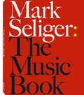 Cover: Mark Seliger, The Music Book - teNeues Verlag ein Imprint des Gestalten Verlags