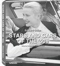 Cover: Edward Quinn, Stars and Cars of the 50s - teNeues Verlag ein Imprint des Gestalten Verlags