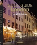 Cover: Cool Guide London - teNeues Verlag ein Imprint des Gestalten Verlags