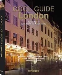 Enlarge image Cover: Cool Guide London - teNeues Verlag ein Imprint des Gestalten Verlags
