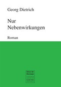 Cover: Nur Nebenwirkungen - Frankfurter Literaturverlag