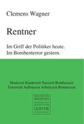 Cover: Rentner - Frankfurter Literaturverlag