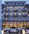 Cover: Cool Hotels Europe, Anniversary Edition - teNeues Verlag ein Imprint des Gestalten Verlags