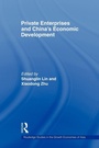 Cover: Private Enterprises and China's Economic Development - Routledge