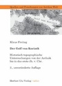 Cover: Der Golf von Korinth - utzverlag GmbH