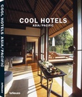 Cover: Cool Hotels Asia/Pacific, Anniversary Edition - teNeues Verlag ein Imprint des Gestalten Verlags