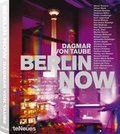 Cover: Berlin Now - teNeues Verlag ein Imprint des Gestalten Verlags