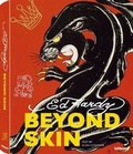 Cover: Beyond Skin - teNeues Verlag ein Imprint des Gestalten Verlags