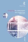 Cover: Designing for Newspapers and Magazines - Routledge
