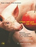 Cover: Leben mit und von Tieren - utzverlag GmbH