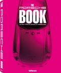 Cover: The Porsche BOOK - teNeues Verlag ein Imprint des Gestalten Verlags