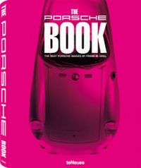 Enlarge image Cover: The Porsche BOOK - teNeues Verlag ein Imprint des Gestalten Verlags