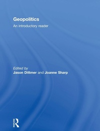 Bild vergrößern Bild: Geopolitics - Routledge