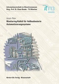 Cover: Monitoring-Kalk&uuml;l f&uuml;r feldbusbasierte Automatisierungssysteme - utzverlag GmbH
