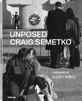 Cover: Unposed - teNeues Verlag ein Imprint des Gestalten Verlags