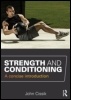 Cover: Strength and Conditioning - Routledge