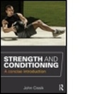Cover: Strength and Conditioning - Routledge