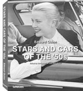 Cover: Stars and Cars of the 50s Paperpack - teNeues Verlag ein Imprint des Gestalten Verlags