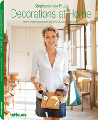 Abbildung von: Decorations at Home - teNeues Verlag ein Imprint des Gestalten Verlags