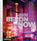 Cover: Berlin Now Paperback - teNeues Verlag ein Imprint des Gestalten Verlags