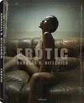 Cover: Erotic - teNeues Verlag ein Imprint des Gestalten Verlags