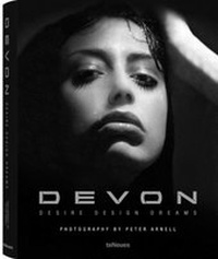 Abbildung von: Devon: Desire, Design, Dreams - teNeues Verlag ein Imprint des Gestalten Verlags