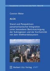 Enlarge image Cover: ALCA - utzverlag GmbH