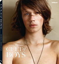 Abbildung von: Cult of Boys - teNeues Verlag ein Imprint des Gestalten Verlags