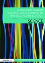 Cover: Cross Curricular Teaching and Learning in the Secondary School... Science - Routledge
