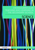 Cover: Cross Curricular Teaching and Learning in the Secondary School... Science - Routledge