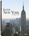 Cover: Iconic New York - teNeues Verlag ein Imprint des Gestalten Verlags