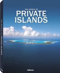 Cover: The World of Private Islands - teNeues Verlag ein Imprint des Gestalten Verlags