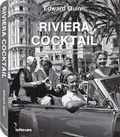 Cover: Riviera Cocktail, Paperback - teNeues Verlag ein Imprint des Gestalten Verlags