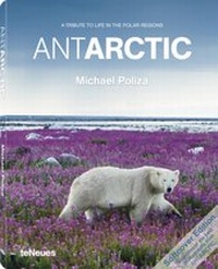 Abbildung von: AntArctic, Paperback - teNeues Verlag ein Imprint des Gestalten Verlags