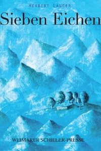 Enlarge image Cover: Sieben Eichen - Frankfurter Literaturverlag