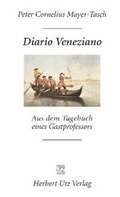 Cover: Diario Veneziano - utzverlag GmbH