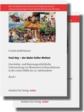 Cover: Paul Hey - der Maler heiler Welten - utzverlag GmbH