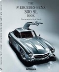 Cover: Mercedes-Benz 300 SL Book - Collector's Edition: On Ice 300 SL CoupU 1956 (Photo 2008) - teNeues Media GmbH & Co. KG