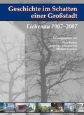 Cover: Geschichte im Schatten einer Gro&szlig;stadt - utzverlag GmbH